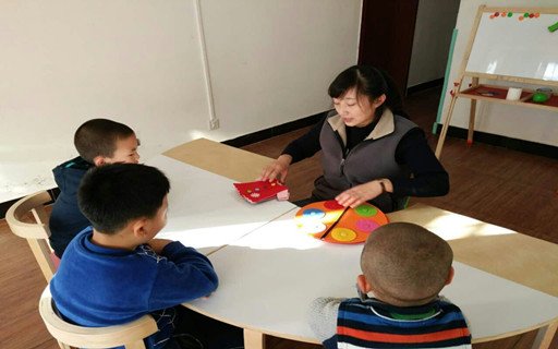 語言能力提升小組課程