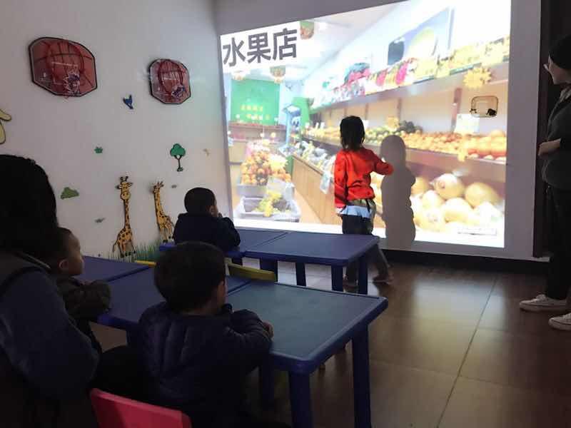 能力提升小組活動課