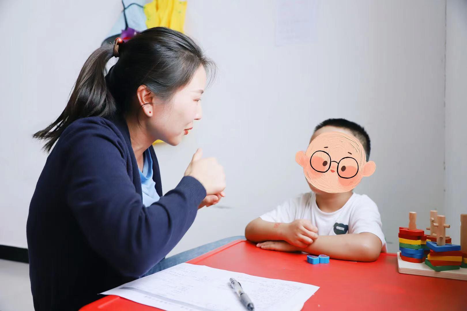 社會性引導課